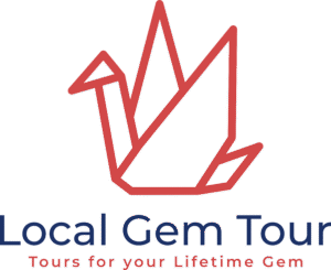 Local Gem Tour Logo